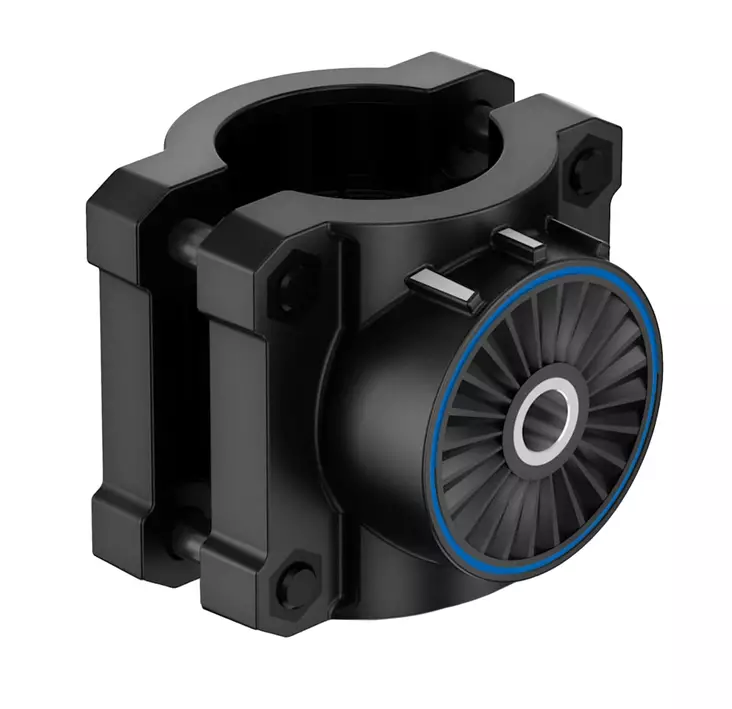 Garmin 0 Degree LiveScope 2 Transducer - Garmin-lisävarusteet - 753759369125 - 1