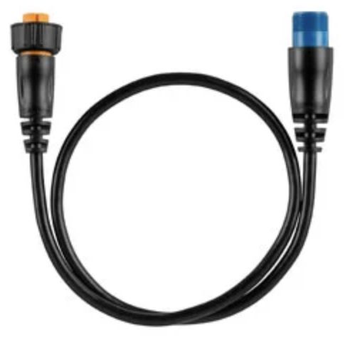 Garmin Adapter 8-Pin T to 12-Pin S - Garmin-lisävarusteet - 753759136345 - 1