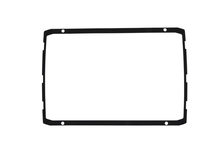 Garmin Echomap Ultra upotussarja - Garmin-lisävarusteet - 0753759218355 - 1