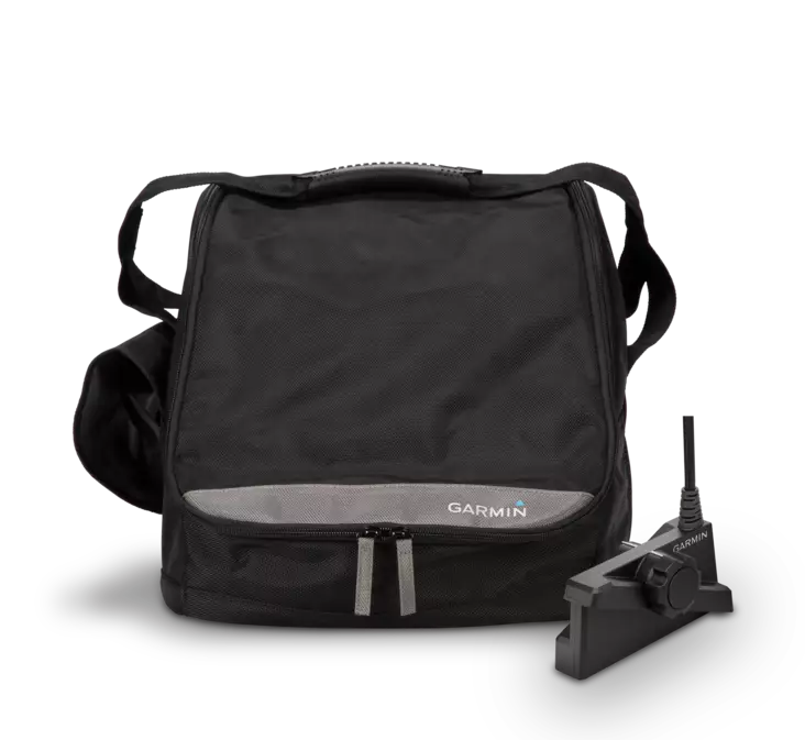 Garmin Livescope Plus Ice Bundle - Garmin-yhteensopivat - 753759344405 - 1