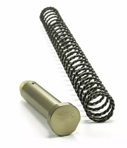 Geissele Super 42 BW Spring and BufferH1 - Kiväärien osat - 05-495 - 1