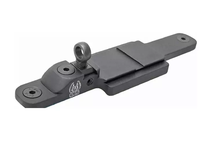 GG&G Beretta 1301 Holosun Mount GR Sight - Tähtäinjalat - GGG-2825 - 1