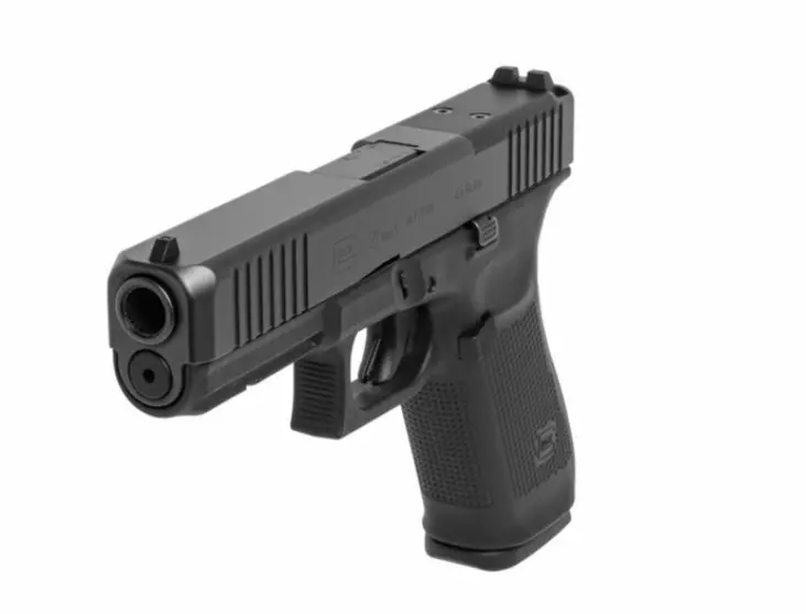 Glock 21 GEN5 MOS .45 Auto - Muut pistoolit - GLOCK21GEN5 - 1