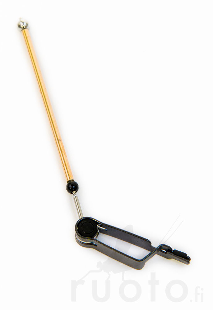 Griffin Hackle Plier Rotating -häkiläpihdit - Häkiläpihdit - 814225003025 - 1