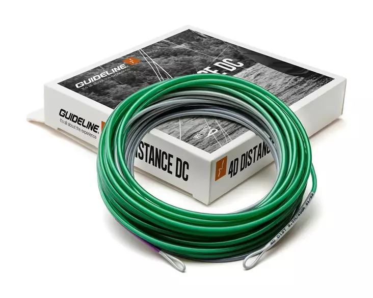 Guideline 4D Distance Body Int./S3 32g - Ampumapäät - 7033841046275 - 1
