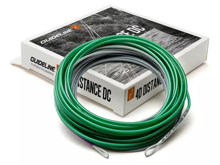 Guideline 4D Distance Body Int./S3 - Ampumapäät - 7033841046275 - 1