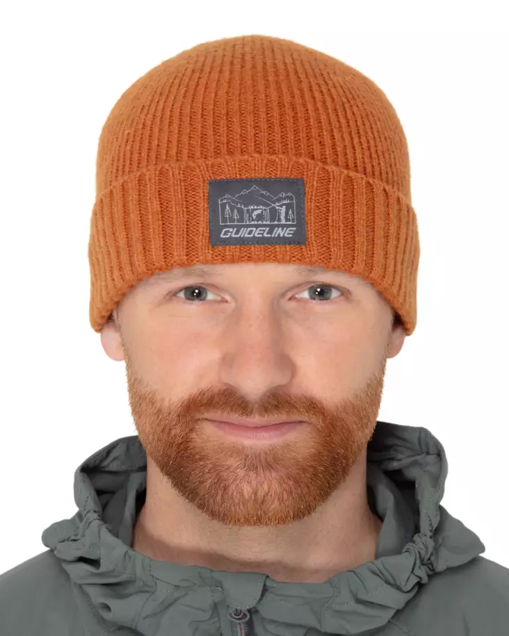 Guideline Phatagorva Beanie - Pipot - 7033841077125 - 1