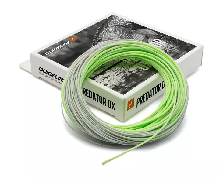 Guideline Predator DX Slow Int WF7 - Kokonaan uppoavat - 7033841052085 - 1