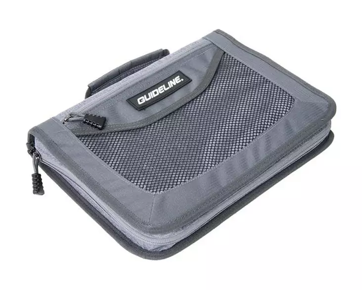 Guideline Shooting Head Pack - Muut laukut - 7033840110595 - 1