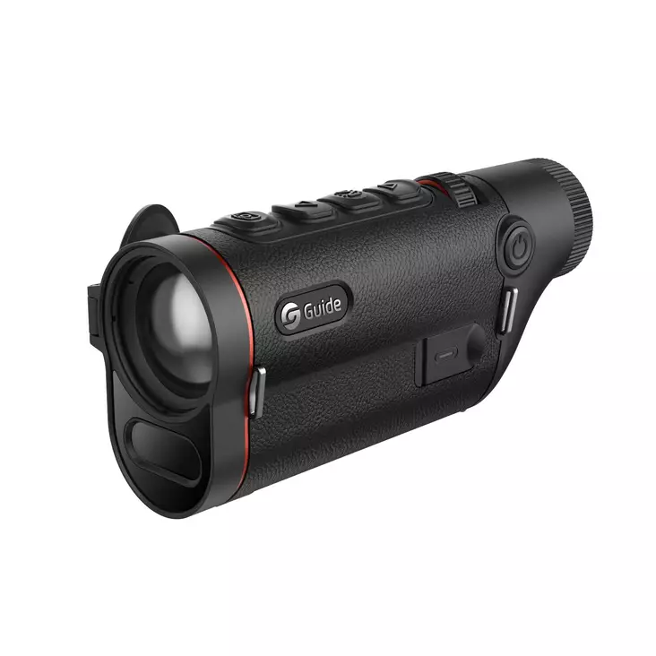 Guide Outdoor TD Gen3 Monocular TD435LS - Monokulaariset katselulaitteet - 6970883553655 - 1