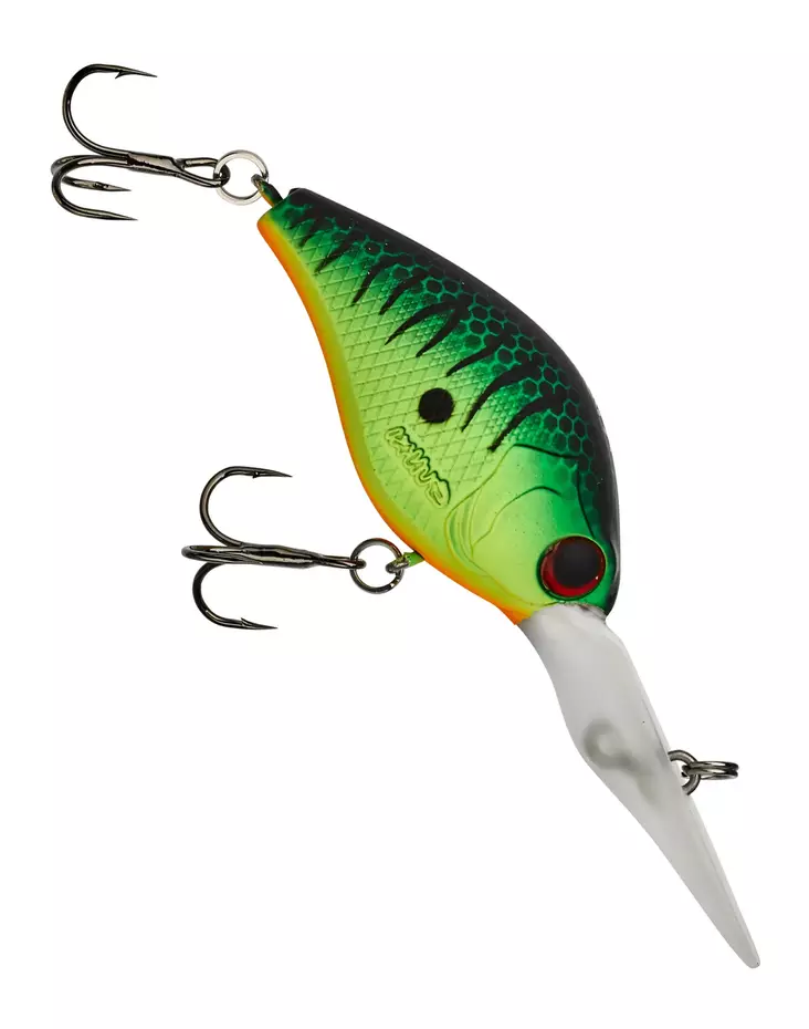 Gunki Raiju 45F 4,5cm/8,8g - Vaaput 6-10 cm - 340071312025 - 1