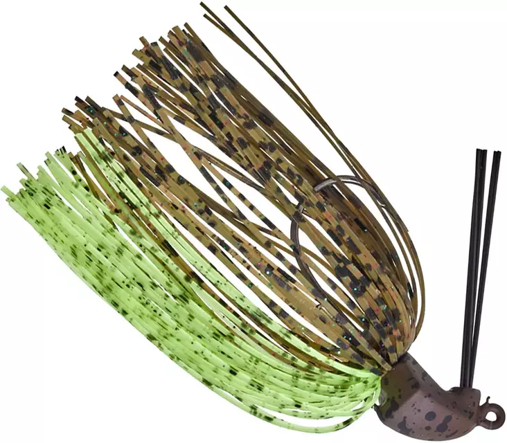 Gunki Tiny Hoverjig 5g #1/0 - Muut uistimet - GUHJ5 - 1