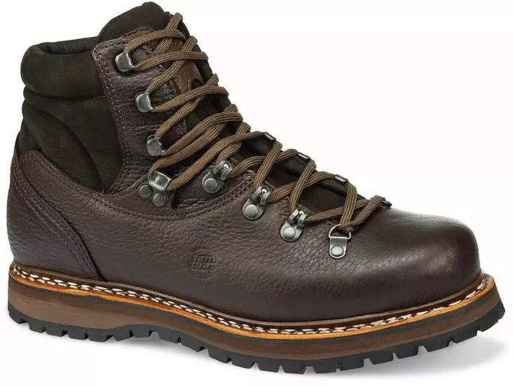 Hanwag Tashi - Metsästyskengät ja -saappaat - 4047761206735 - 1