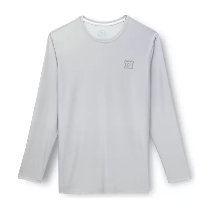Hardy Castle UPF Fishing Shirt S - Paidat - 043388019615 - 1