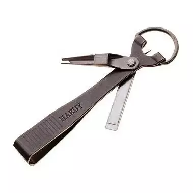 Hardy Combo Tool - Siimaleikkurit ja -sakset - 617075659295 - 1