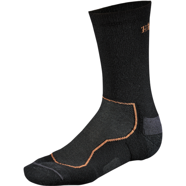 Härkila All Season Wool II Sock - Metsästäjän sukat - 5707335261285 - 1