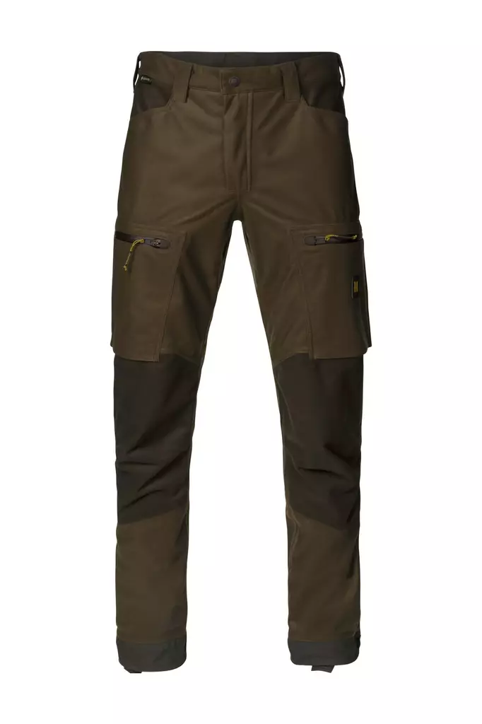 Härkila Forest Hunter GTX TRS 48 HG/SB - Miesten metsästyshousut - 5714733631695 - 1