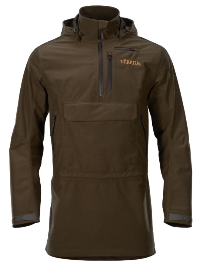 Härkila Mountain Hunter Smock - Miesten metsästystakit - 5707335484585 - 1