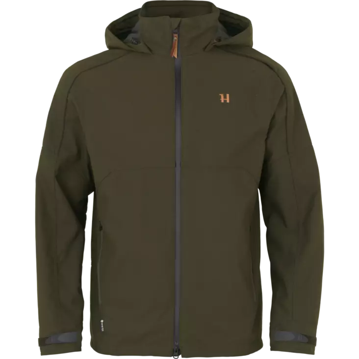 Härkila Pro Hunter Move 2.0 GTX Takki - Miesten metsästystakit - 5714733546685 - 1