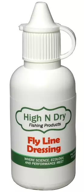 High N Dry Fly Line Dressing - Hoitoaineet - 728028503005 - 1