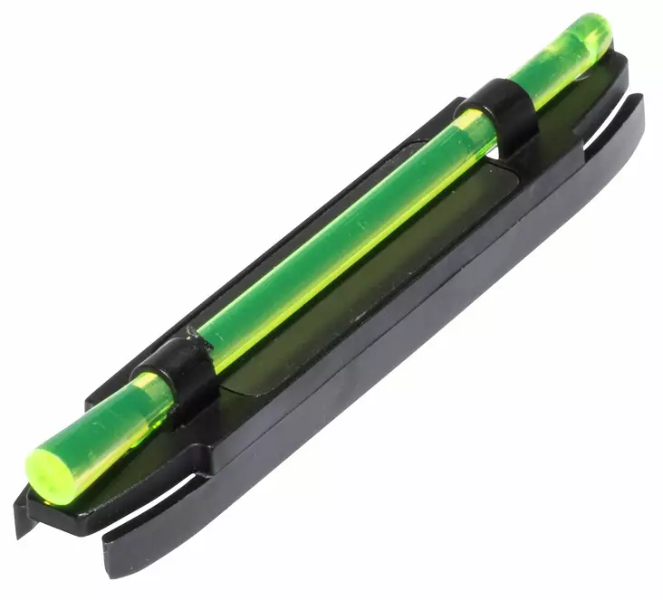 Hiviz S-series Magnetic Green #S400 - Kuitutähtäimet - 613485584615 - 1