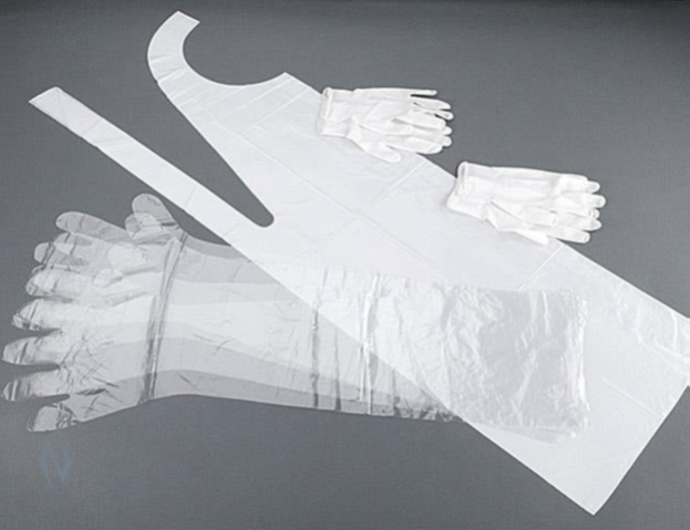 HME Game Cleaning Kit - Sekalaiset metsästystuotteet - 888151018095 - 1
