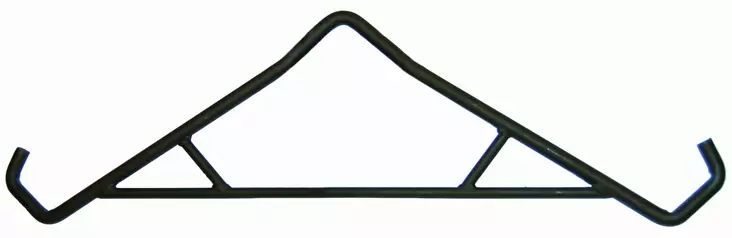 HME Mega Game Hanging Gambrel - Sekalaiset metsästystuotteet - 830636002105 - 1