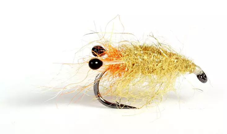 Hololoppa Shrimp - Katka-/katkarapuperhot - 7033840130265 - 1