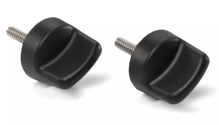 Humminbird Knob Gimbal Helix 5/7" - Humminbird-lisävarusteet - 7332467238935 - 1