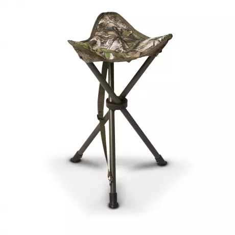 Hunters Specialties Tripod Chair Realtree Edge - Sekalaiset metsästystuotteet - 021291710775 - 1