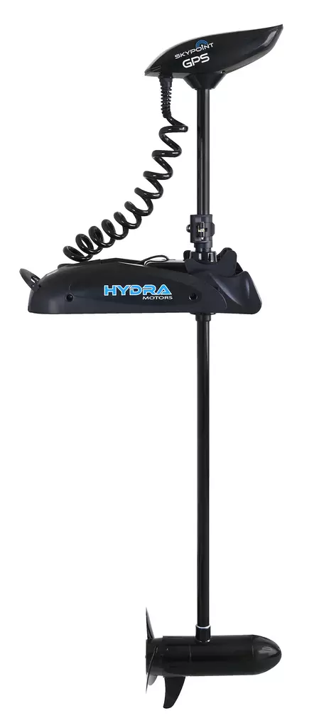 Hydra Skypoint GPS 24V 80 lbs 60" - MotorGuide ja Hydra-keulasähkömoottorit - 6417512544405 - 1
