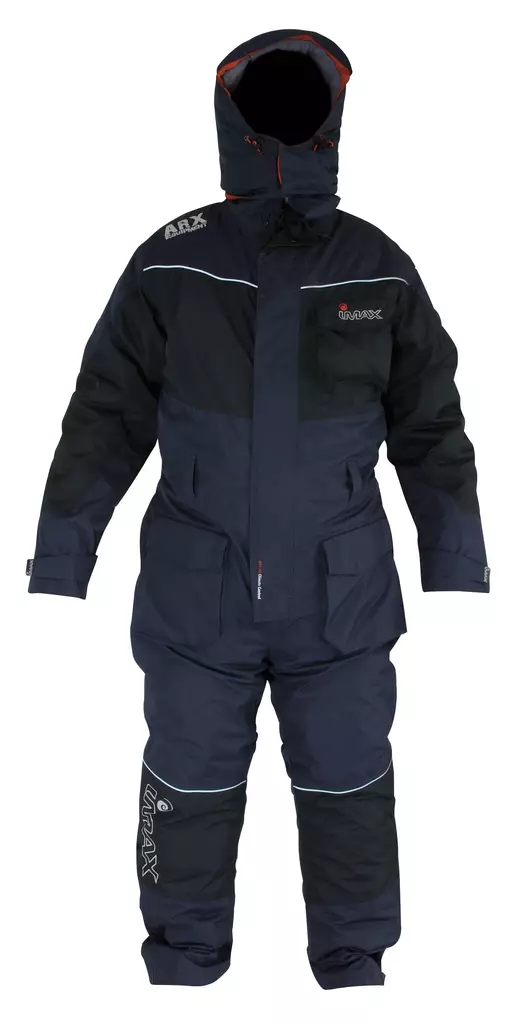 Imax ARX-20 Thermo Suit - Pilkkihaalarit ja -puvut - 5706301480705 - 1