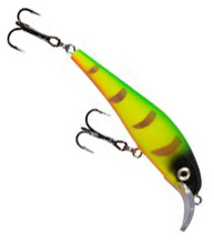 Jesse 8cm 10g UV - Vaaput +10 cm - 0303202455 - 1