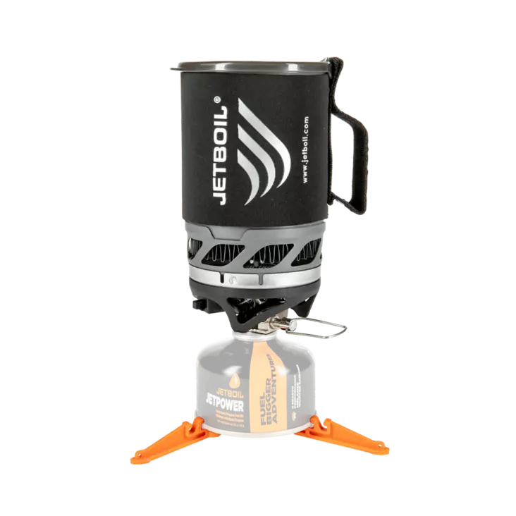 Jetboil MicroMo 0,8l - Retkikeittimet - 858941006335 - 1