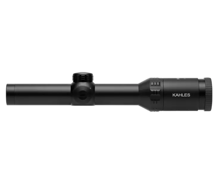 Kahles Helia 1-5x24i #4-DH - Kahles-kiikaritähtäimet - 9008729006205 - 1