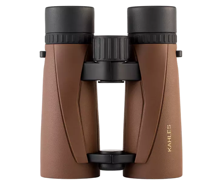 Kahles Helia 10x42 - Perinteiset katselukiikarit - 9008729009145 - 1