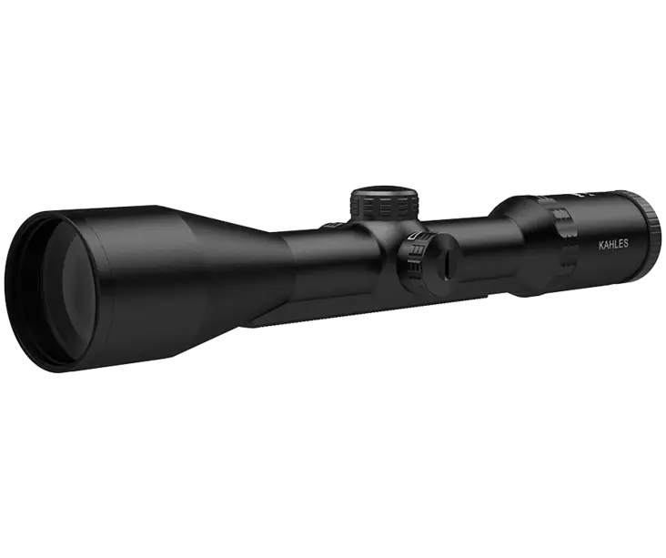 Kahles Helia 2-10x50i Abs 4-Dot-SR - Kahles-kiikaritähtäimet - 9008729007035 - 1