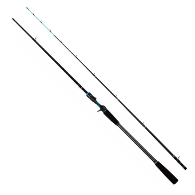 Kalastajan Kanava Luukkonen 7'10'' 30-115g - Muut hyrräkelavavat - 6438212105185 - 1