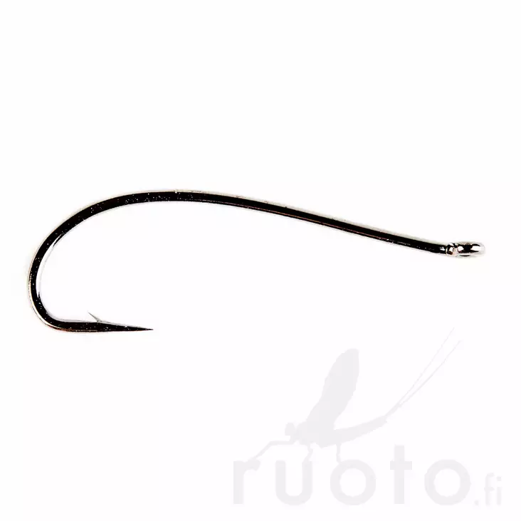 Kamasan B220 Black Nymph - Uppoperhokoukut - 6417512008365 - 1