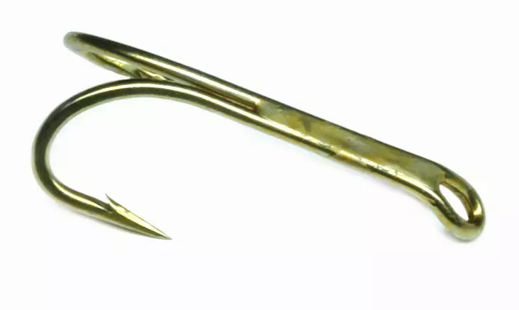 Kamasan B270 Double Trout - Uppoperhokoukut - 6417512009195 - 2