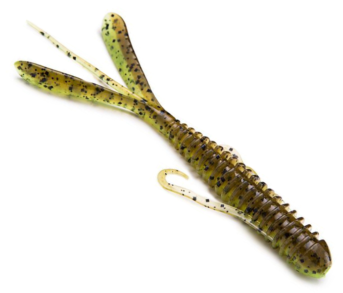 Keitech Hog Impact 7cm - Rapujigit ja hyönteisjäljitelmät - 17340030515 - 1