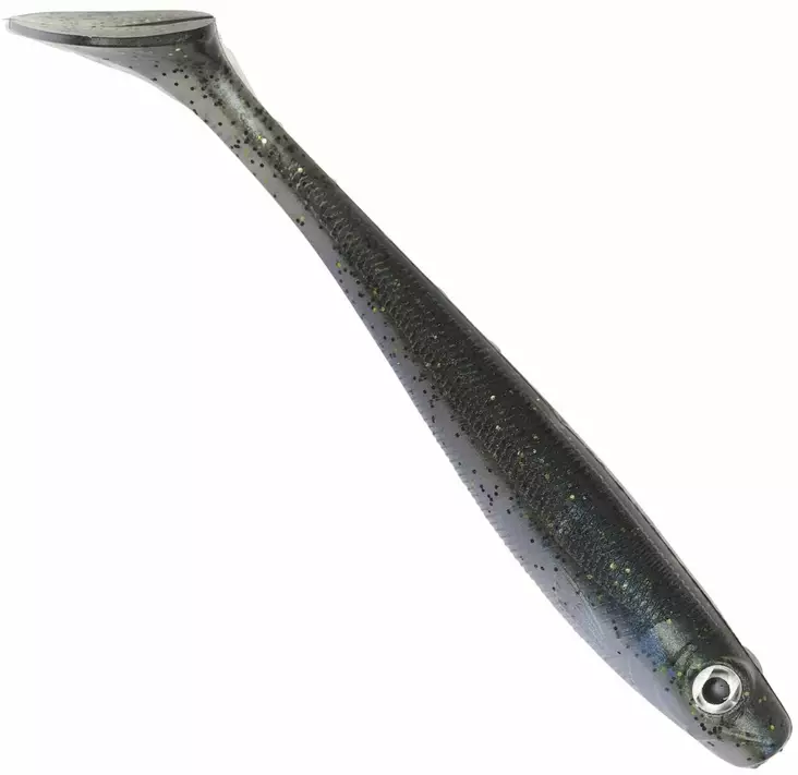 Kinetic Playmate 20cm/50g - Haukishadit alle 100g - 45054152415 - 1