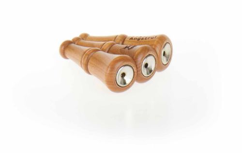 Klaus Weisskirchen 3-ääninen pienpeto-pilli - Houkutuspillit - 4250392350115 - 1