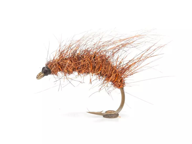Kopperbassen Shrimp - Katka-/katkarapuperhot - 5707549312735 - 1