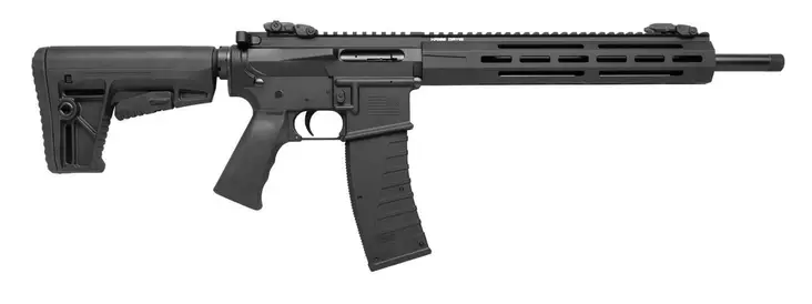 Kriss DMK 22C .22 LR 16" BLK - Pienoiskiväärit 22 LR - 031025 - 1