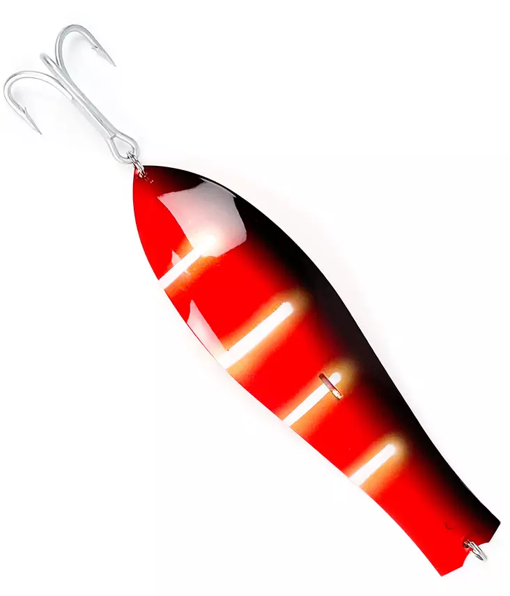 Kuusamo Professor 00 18cm 60g - Lusikat +30 g - 3400500065 - 1