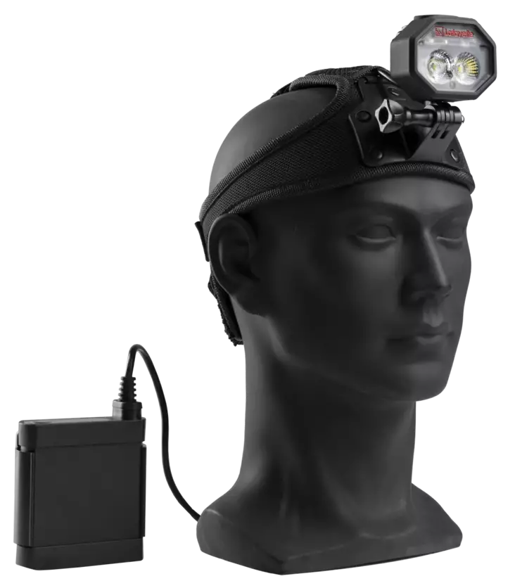 Lafayette HL-23 - Otsavalaisimet - 7332020500035 - 1