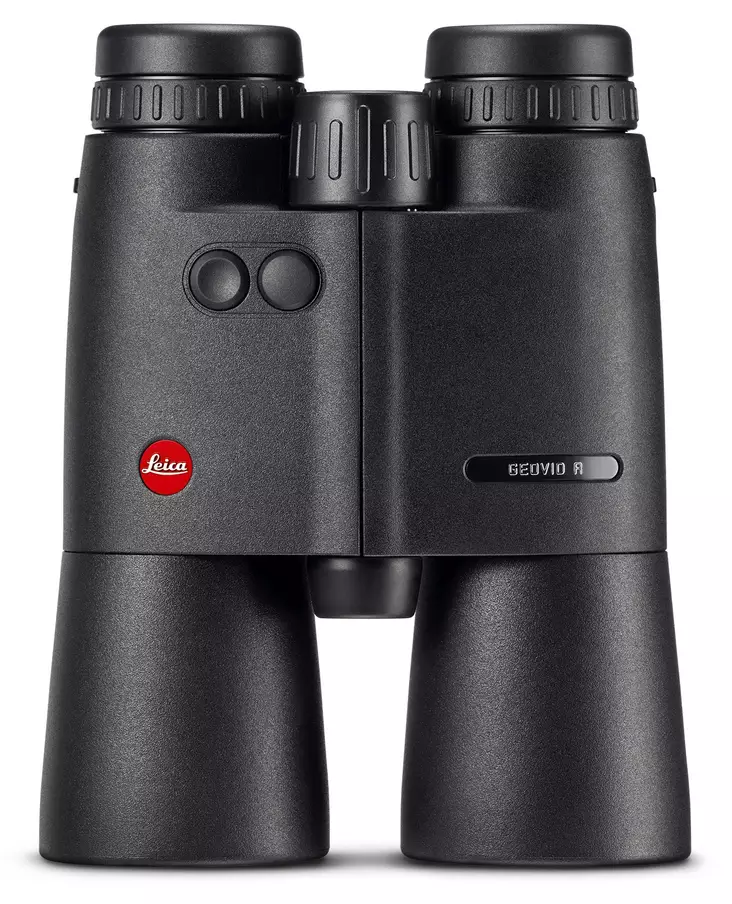 Leica Geovid R 8x56 - Kiikarit etäisyysmittarilla - 4022243408135 - 1