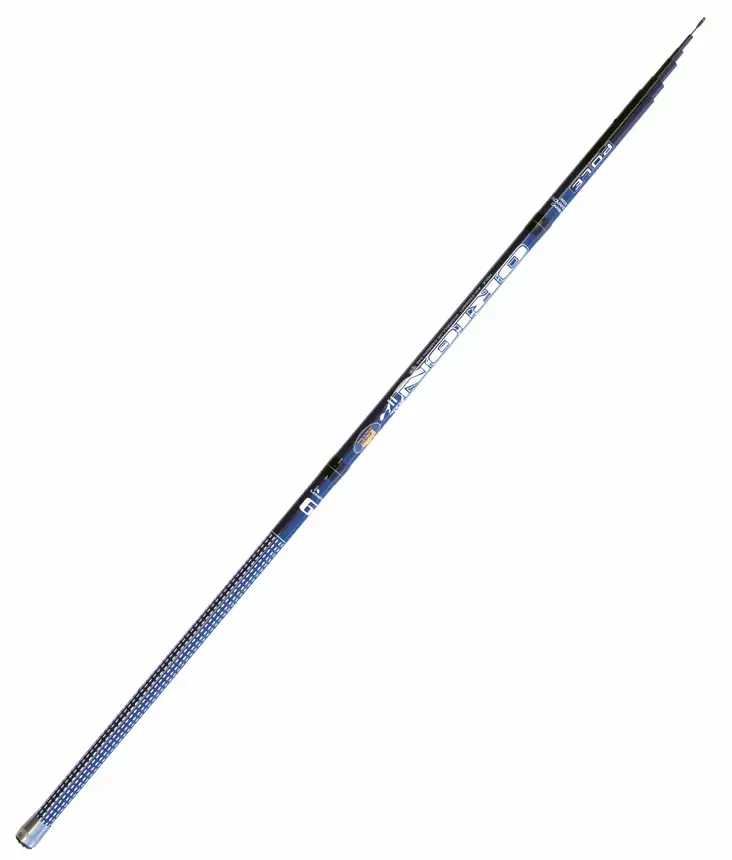Lineaeffe Orion II Carbon Pole - Onkivavat - 8032895121555 - 1