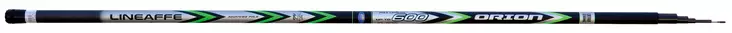 Lineaeffe Orion II Carbon Pole - Onkivavat - 8032895121555 - 1